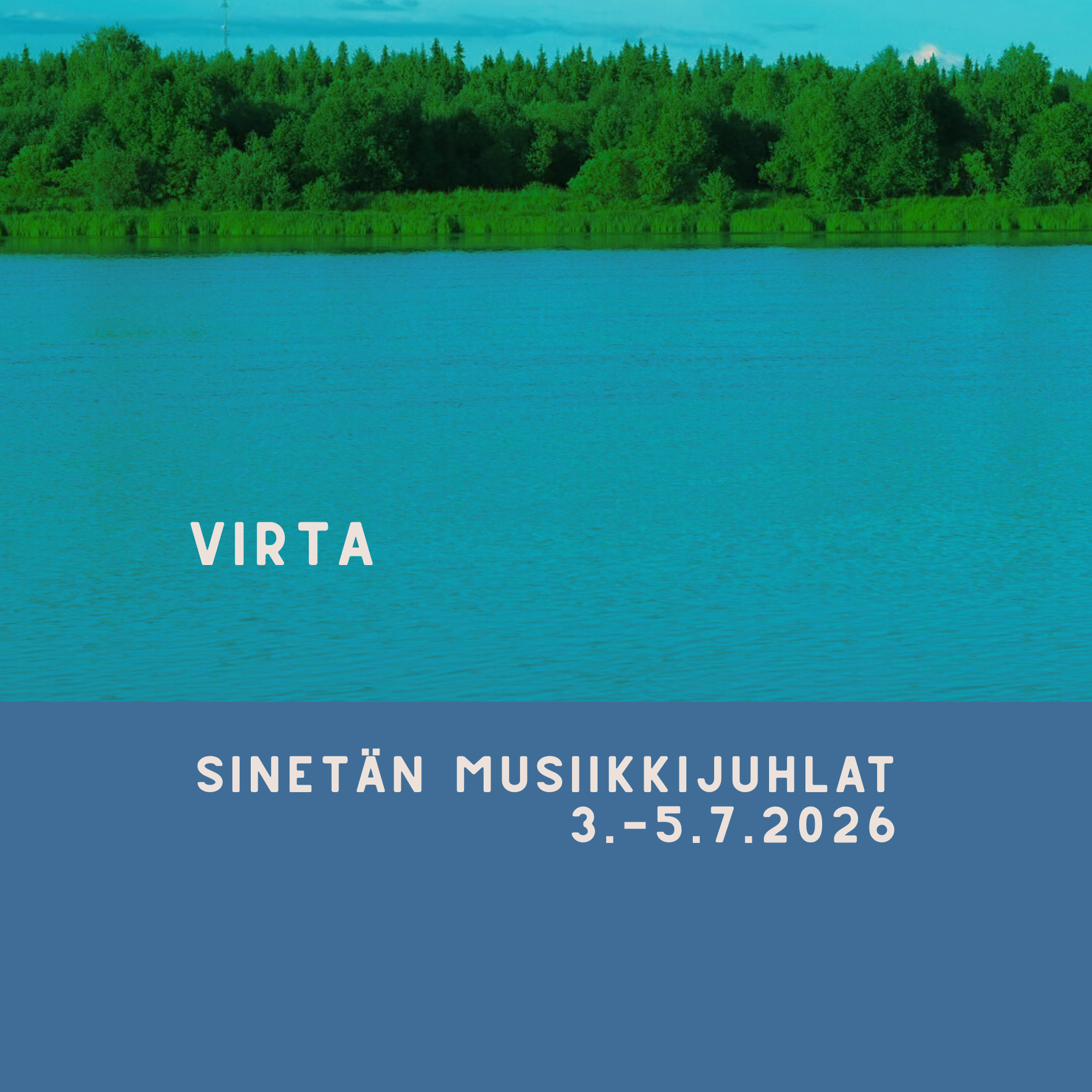 Sinetän musiikkijuhlat